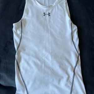 Under Armour Sleeveless Compression Shirt